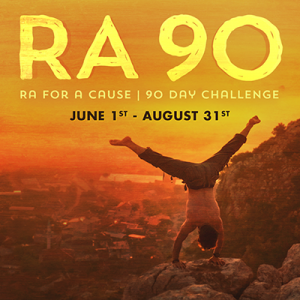 RA90 Yoga